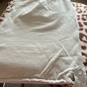 Quacker Factory Bermuda shorts